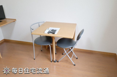 【内装】 | リリオン