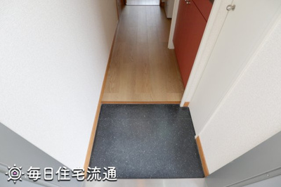 【玄関】 | リリオン