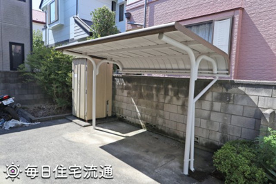 【その他共用部分】 | リリオン