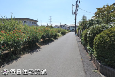 【周辺】 | リリオン