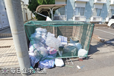 【その他共用部分】 | リリオン