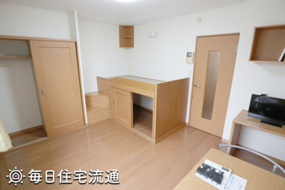 【居間・リビング】 | リリオン