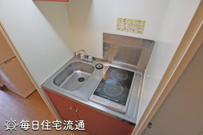 【キッチン】 | リリオン