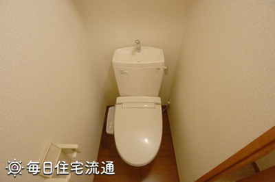 【トイレ】 | リリオン
