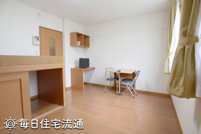 【内装】 | リリオン