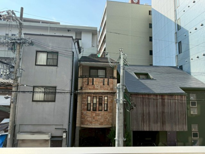 【展望】 | Luce Chiyozaki