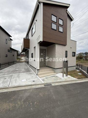 【外観】 | 同じ工務店様の施工例です。