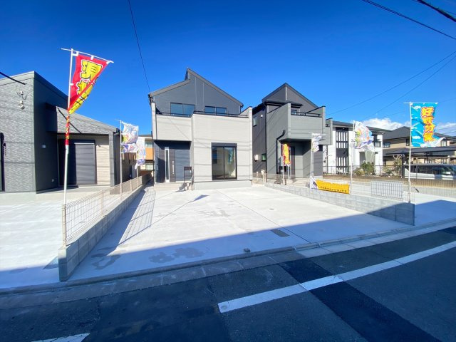祝　成約済み　八王子市　大谷町　新築戸建て　６期の周辺|～仲介手数料無料☆八王子ひなた不動産～　八王子市大谷町　新築戸建て