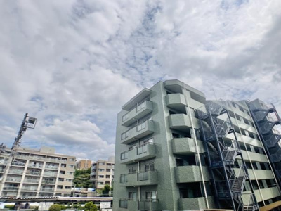 【展望】 | ハクジウハイツ