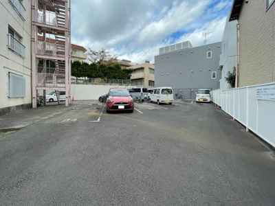 【その他共用部分】 | ハクジウハイツ