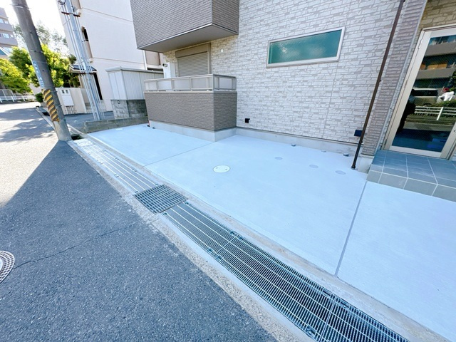【駐車場】 | シダ・ホール・ヤマダ