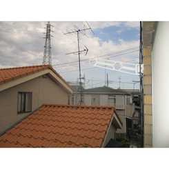 【展望】 | シャンテ相模台B棟