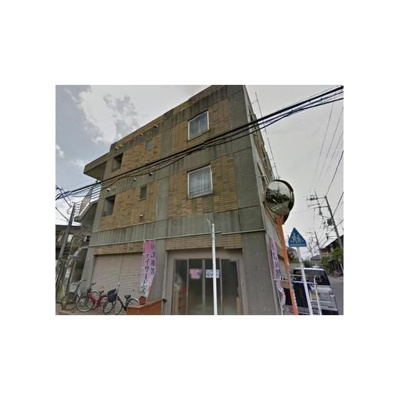 【外観】 | シャンテ相模台B棟