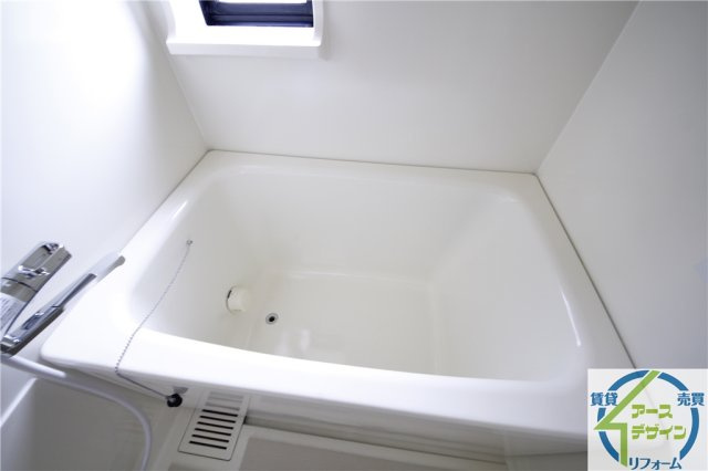 リヴェール大村の浴室|※類似部屋