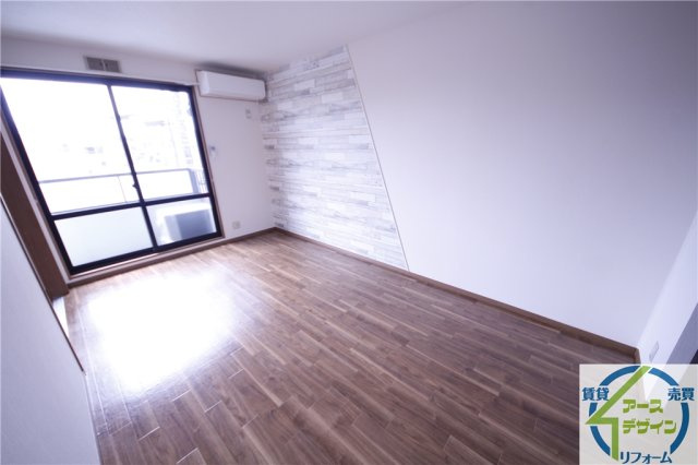 リヴェール大村の居間・リビング|※類似部屋