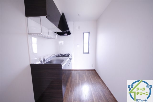 リヴェール大村の内装|※類似部屋