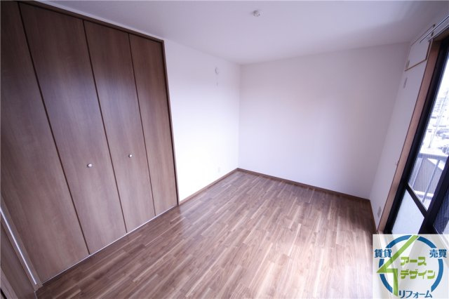 リヴェール大村の洋室|※類似部屋