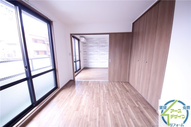 リヴェール大村の洋室|※類似部屋