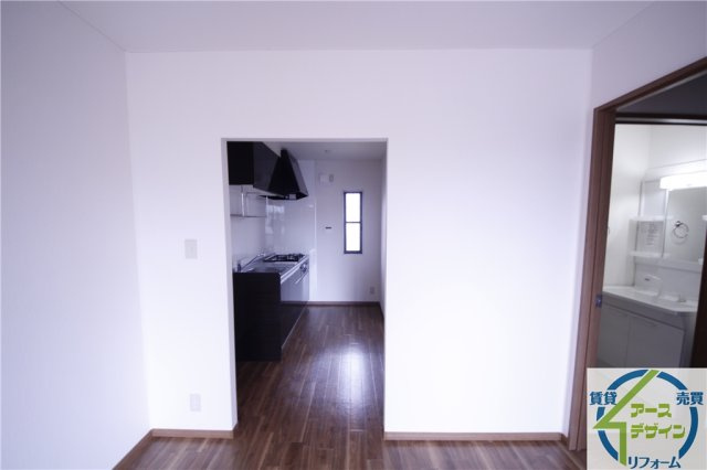 リヴェール大村のキッチン|※類似部屋