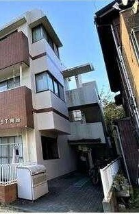 【エントランス】 | ST南台(エスティーミナミダイ)