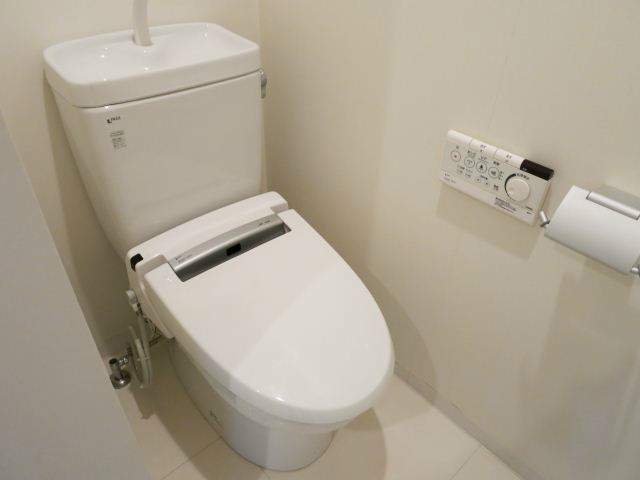 Ｌｅｇｃｙ八事のトイレ|イメージ