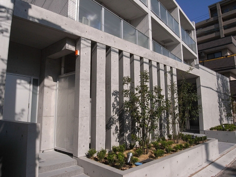 Ｌｅｇｃｙ八事のその他共用部分