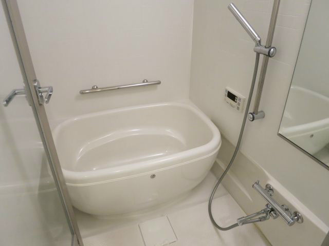 Ｌｅｇｃｙ八事の浴室|イメージ