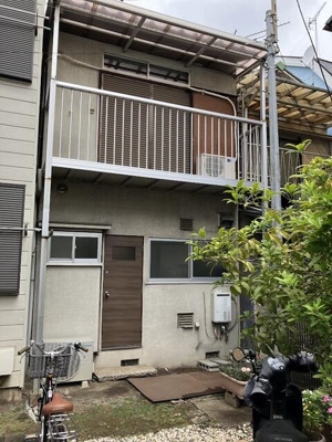 【その他共用部分】 | 村田コーポ