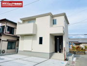函南町肥田2期 新築建売分譲住宅 建物＋土地 TW05832の画像