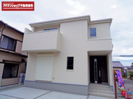 函南町肥田2期 新築建売分譲住宅 建物＋土地 TW05832の画像