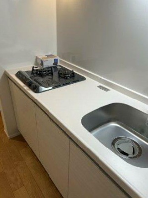 【キッチン】 | ワイズ戸越 | 参考写真