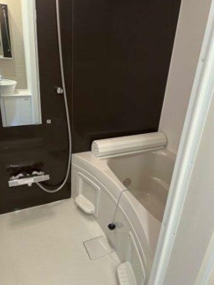 【浴室】 | ワイズ戸越 | 参考写真