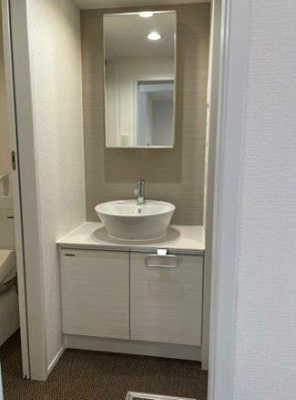 【洗面所】 | ワイズ戸越 | 参考写真