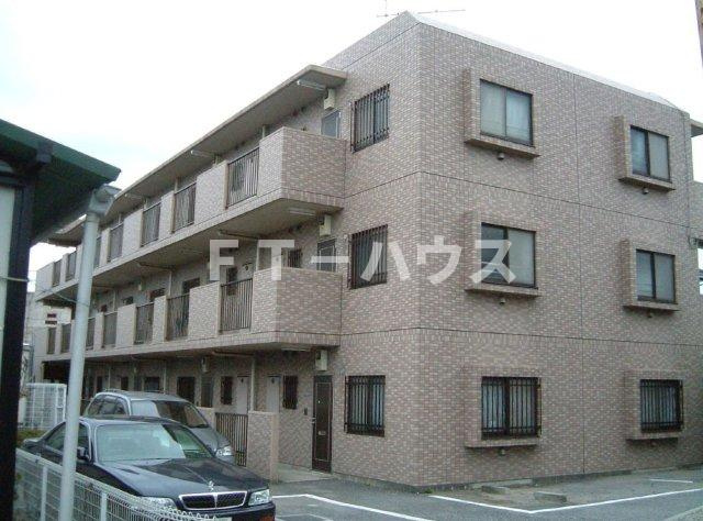 マンションフィリア