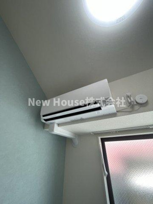 【設備】 | ハーモニーテラス上板橋Ⅱ