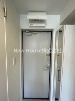 【玄関】 | ハーモニーテラス上板橋Ⅱ