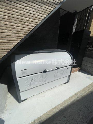 【その他共用部分】 | ハーモニーテラス上板橋Ⅱ