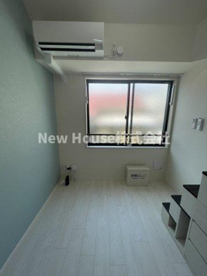 【居間・リビング】 | ハーモニーテラス上板橋Ⅱ