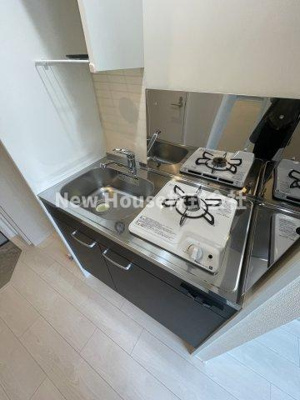 【キッチン】 | ハーモニーテラス上板橋Ⅱ