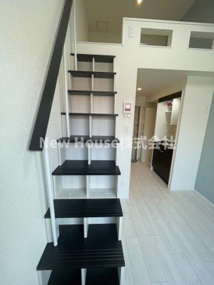 【洋室】 | ハーモニーテラス上板橋Ⅱ