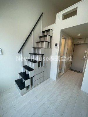 【洋室】 | ハーモニーテラス上板橋Ⅱ