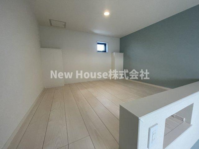 【内装】 | ハーモニーテラス上板橋Ⅱ