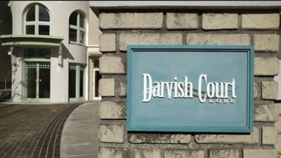 【設備】 | ダルビッシュコート