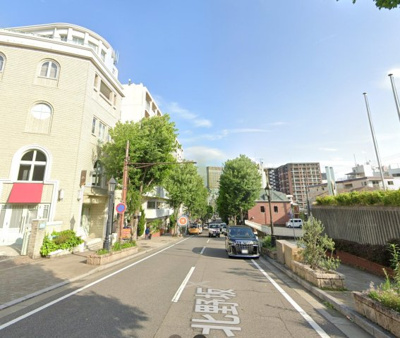 【周辺】 | ダルビッシュコート