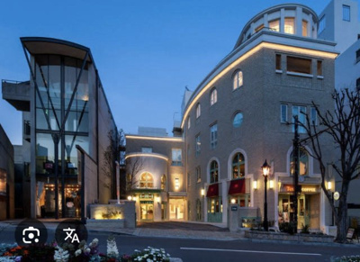 【外観】 | ダルビッシュコート