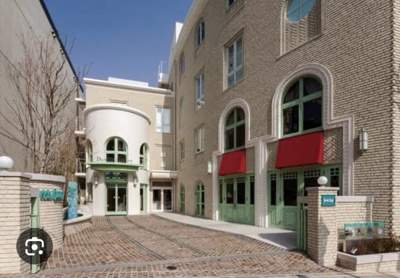 【その他共用部分】 | ダルビッシュコート