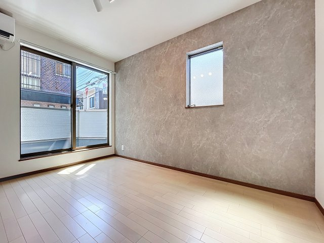 ウィンドベル平野本町