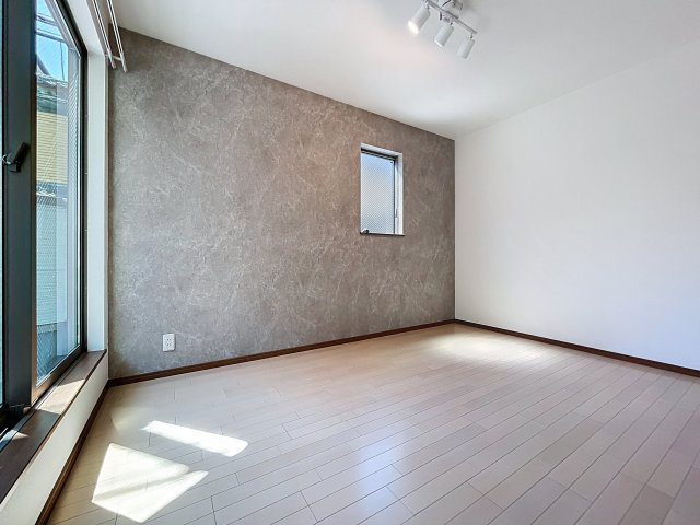 ウィンドベル平野本町の居間・リビング