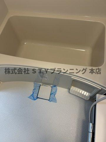 仲介手数料０円！サクラ雪見レジデンスの浴室