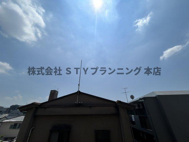 仲介手数料０円！サクラ雪見レジデンスの展望